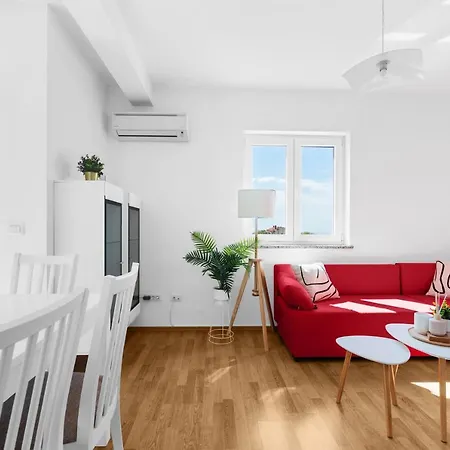 App 982 Apartman *
