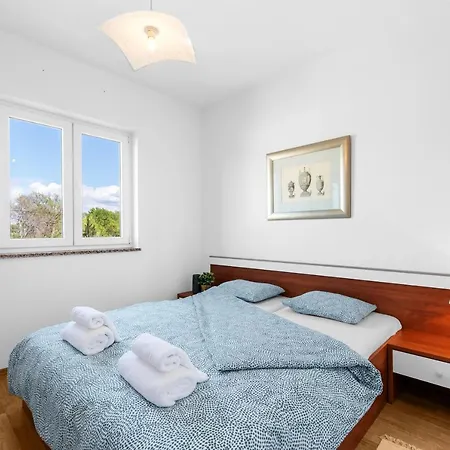 App 982 Apartman *