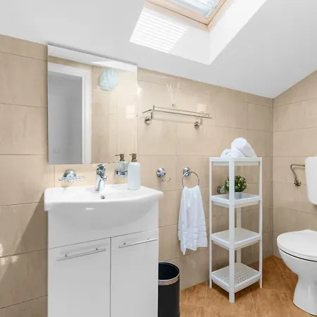 Apartman App 982