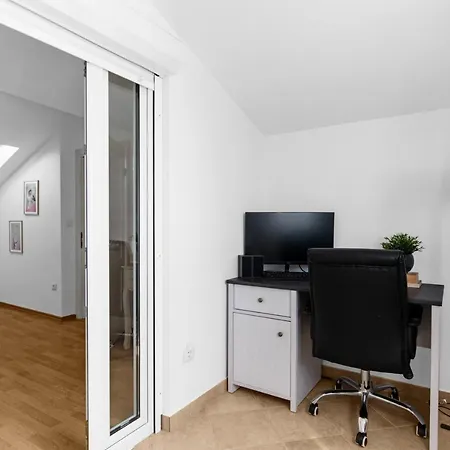 Apartman App 982